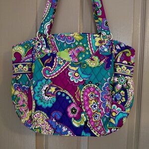 NWT Vera Bradley Shoulder Bag